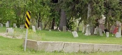 Walker Cemetery on Sysoon