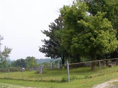 Walker Cemetery on Sysoon