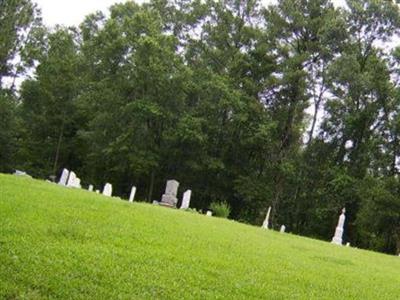 Walker Cemetery on Sysoon