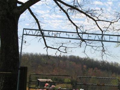 Walker Cemetery on Sysoon