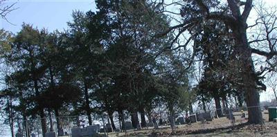 Walker Cemetery on Sysoon