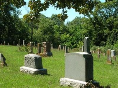 Walker Cemetery on Sysoon