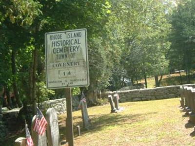 Walker-Kelley Cemetery on Sysoon