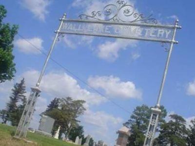 Wall Lake Cemetery on Sysoon