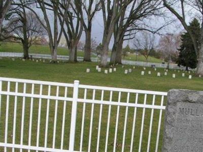Fort Walla Walla Military Cemetery on Sysoon