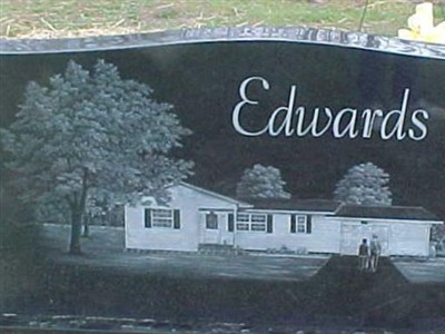 Wallace Buddy Edwards on Sysoon