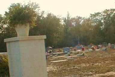 Wallace Cemetery on Sysoon