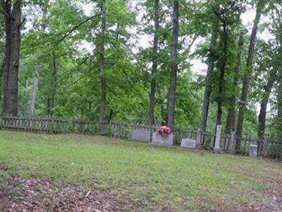 Wallace Cemetery #2 on Sysoon