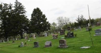 Wallace Cemetery on Sysoon