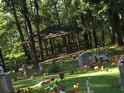 Wallace Cemetery on Sysoon