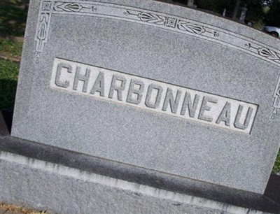Wallace Charbonneau on Sysoon