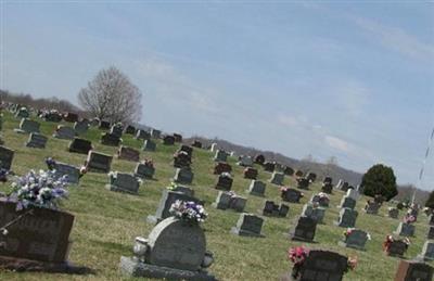 Wallace Memorial Cemetery on Sysoon