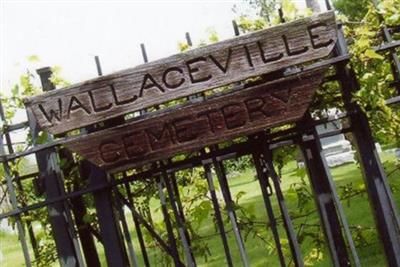 Wallaceville Historical Cemetery on Sysoon