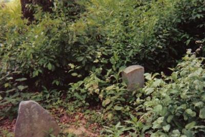 Wallen-Gibson Cemetery on Sysoon