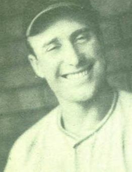 Wally Berger on Sysoon