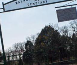 Walnut Creek Cemetery on Sysoon