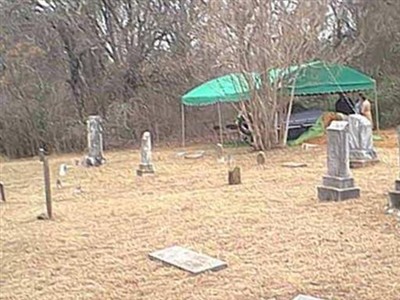 Walnut Creek Cemetery on Sysoon