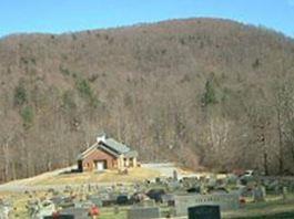 Walnut Grove Baptist Church on Sysoon