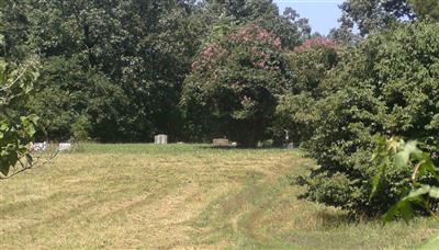 Walnut Grove Cemetery on Sysoon