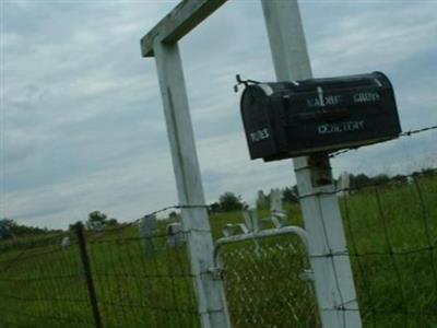 Walnut Grove Cemetery on Sysoon