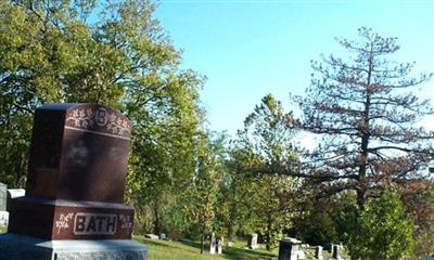 Walnut Grove Cemetery on Sysoon