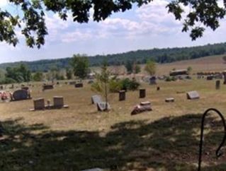 Walnut Grove Cemetery on Sysoon