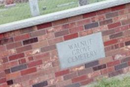 Walnut Grove Cemetery on Sysoon