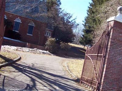 Walnut Grove Cemetery on Sysoon