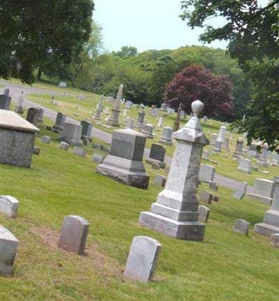 Walnut Grove Cemetery on Sysoon