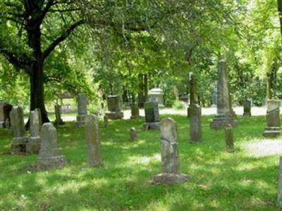 Walnut Grove Cemetery on Sysoon