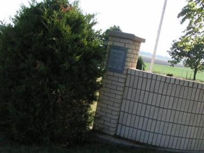 Walnut Grove Cemetery on Sysoon