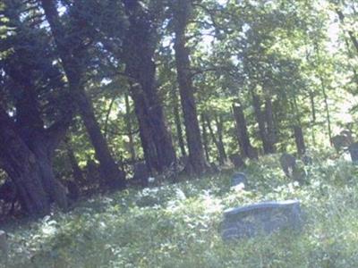 Walnut Grove Cemetery on Sysoon