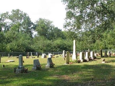 Walnut Grove Cemetery on Sysoon