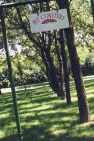 Walnut Grove Pet Cemetery on Sysoon