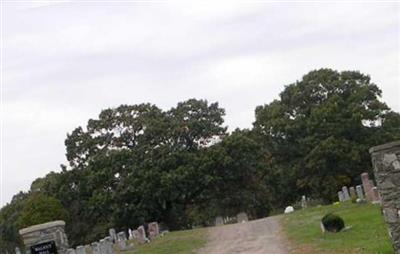 Walnut Hill Cemetery on Sysoon