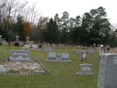 Walnut Hill Cemetery on Sysoon