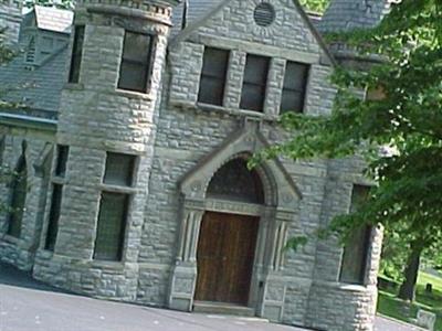 Walnut Hills Cemetery on Sysoon