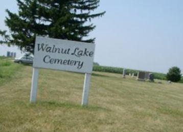 Walnut Lake Cemetery on Sysoon