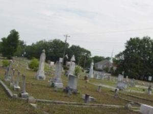 Walnut Grove Methodist Church Cemetery on Sysoon