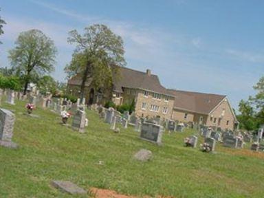 Walnut Grove United Methodist Church Cemetery on Sysoon