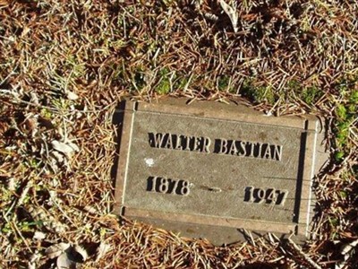 Walter Bastian on Sysoon