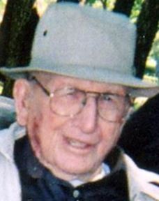 Walter "Buzz" Walsh, Jr on Sysoon