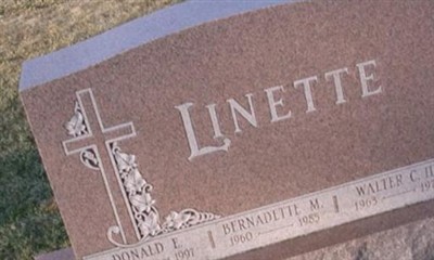 Walter Charles Linette, III on Sysoon