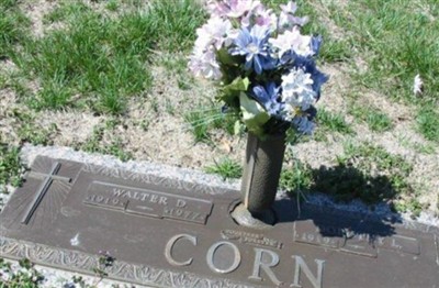 Walter D. Corn on Sysoon