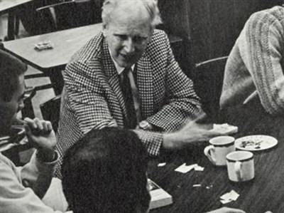 Walter D. Weir on Sysoon