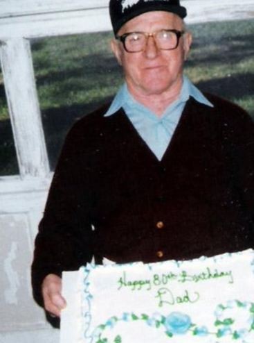 Walter Darwin Sharp on Sysoon