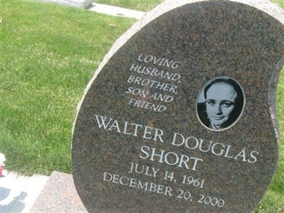 Walter Douglas Short on Sysoon