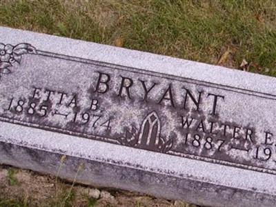 Walter E Bryant, Sr on Sysoon
