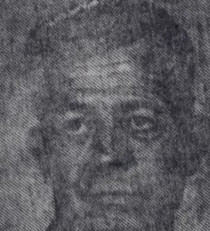 Walter Eurastis Lafitte on Sysoon