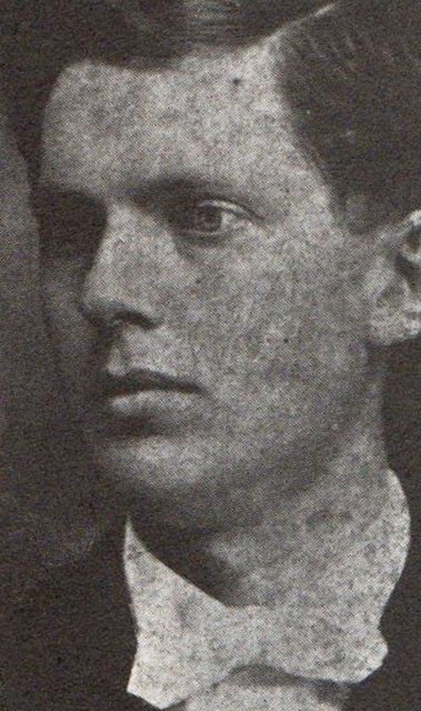 Walter F. Warnock on Sysoon